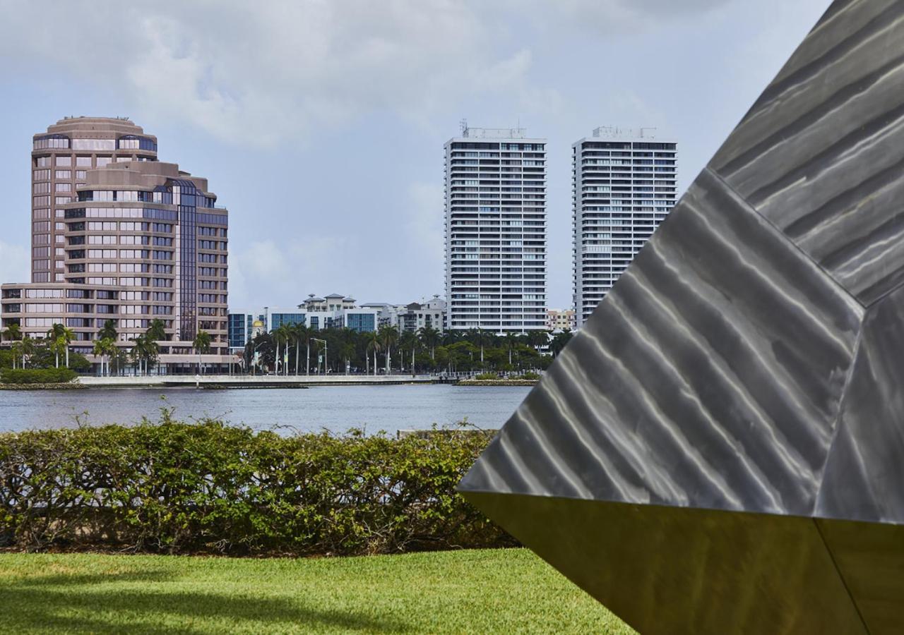 Aka West Palm 호텔 웨스트 팜 비치 외부 사진