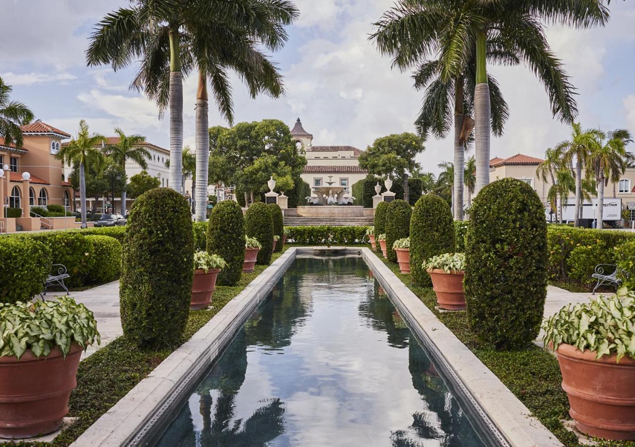 Aka West Palm 호텔 웨스트 팜 비치 외부 사진
