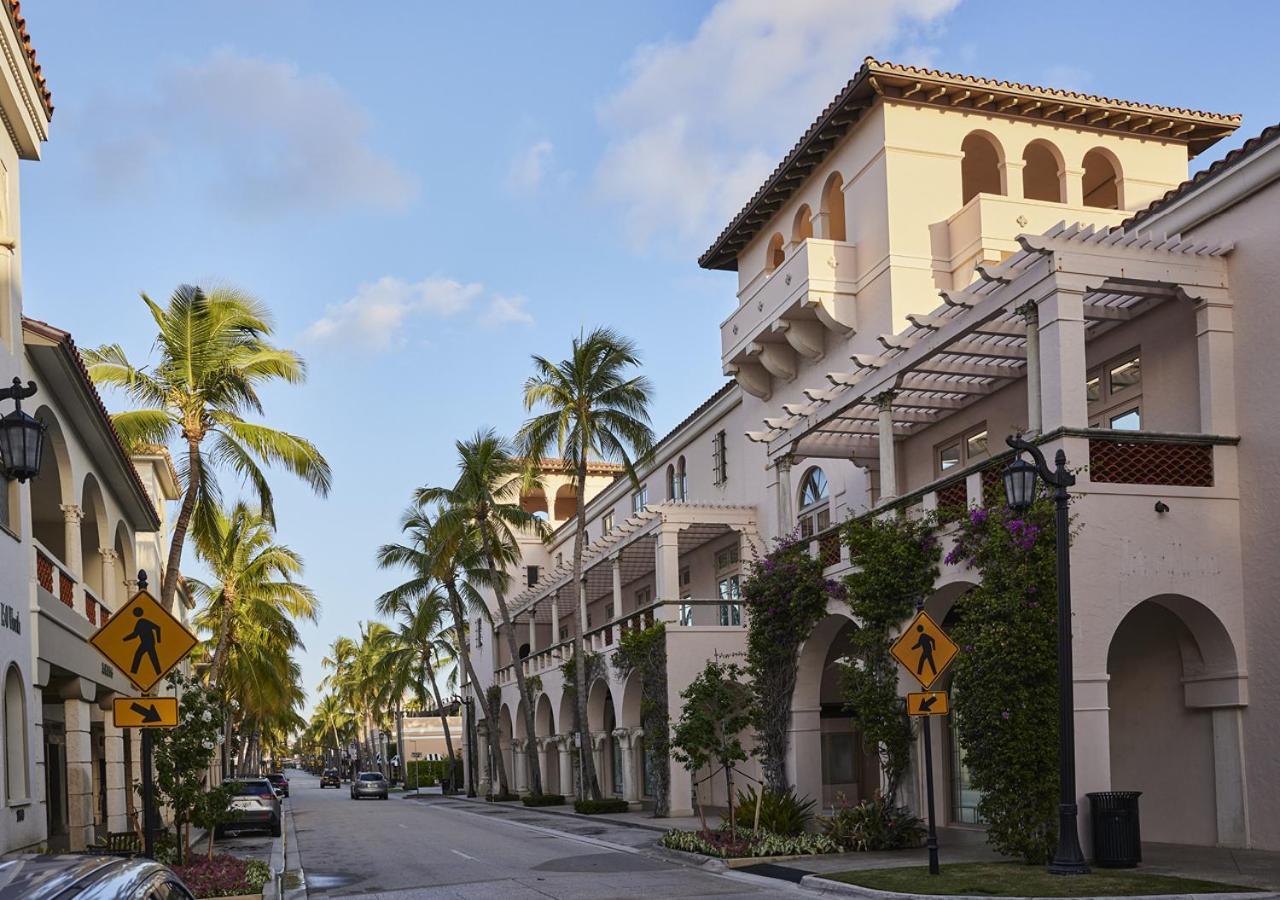 Aka West Palm 호텔 웨스트 팜 비치 외부 사진