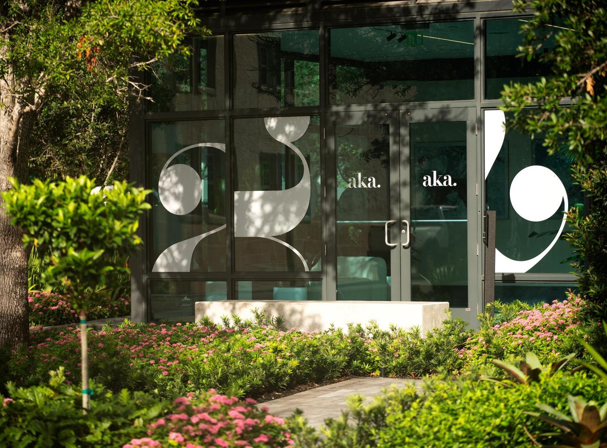 Aka West Palm 호텔 웨스트 팜 비치 외부 사진